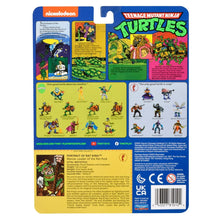 Load image into Gallery viewer, Playmates Teenage Mutant Ninja Turtles Rat King Action Figure