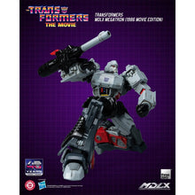 Load image into Gallery viewer, Transformers Megatron 1986 Movie Edition MDLX Action Figure Maple and Mangoes