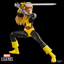 Load image into Gallery viewer, Marvel Legends Series Secret Wars Marvel's Magik Maple and Mangoes