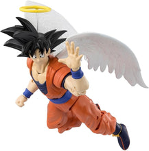 Load image into Gallery viewer, Dragon Ball Power UP Pack - Goku Angel Maple and Mangoes