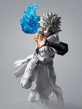 Load image into Gallery viewer, My Hero Academia Dabi S.H.Figuarts Action Figure Maple and Mangoes