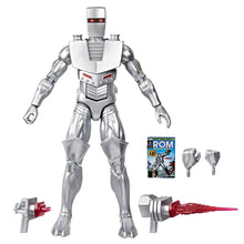 Load image into Gallery viewer, Marvel Legends Rom Spaceknight Comics-Inspired 6-Inch Action Figure
