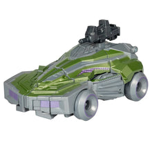 Load image into Gallery viewer, Transformers Studio Series Deluxe 08 Transformers: War for Cybertron Gamer Edition Decepticon Soldier Maple and Mangoes