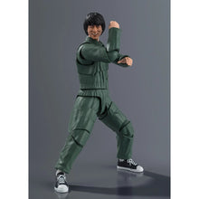Load image into Gallery viewer, Police Story Officer Chan Ka Kui S.H.Figuarts Action Figure Maple and Mangoes