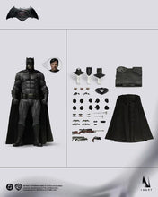 Load image into Gallery viewer, INART Batman - BVS: Dawn of Justice 1/6 Collectible Figure Maple and Mangoes
