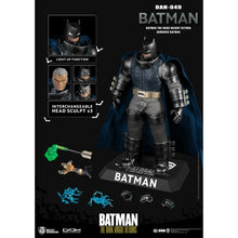 Load image into Gallery viewer, Batman The Dark Knight Returns Armored Batman DAH-049 Dynamic 8-Ction Heroes Action Figure Maple and Mangoes