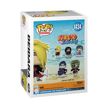 Load image into Gallery viewer, Naruto: Shippuden Deidara Funko Pop! Vinyl Figure #1434 Maple and Mangoes