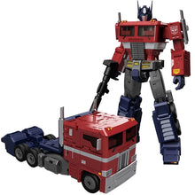 Load image into Gallery viewer, Transformers MPG MPG-17 Optimus Prime Style Gen. Maple and Mangoes
