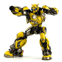 Load image into Gallery viewer, Transformers Bumblebee Movie Deluxe Scale Action Figure Maple and Mangoes