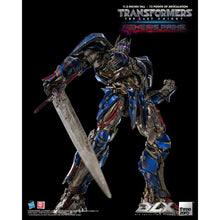Load image into Gallery viewer, Transformers: The Last Knight Nemesis Prime DLX Action Figure Maple and Mangoes