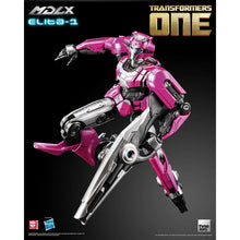 Load image into Gallery viewer, Transformers One Elita-1 MDLX Action Figure Maple and Mangoes