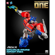 Load image into Gallery viewer, Transformers One Optimus Prime/Orion Pax MDLX Action Figure Maple and Mangoes