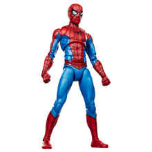 Load image into Gallery viewer, Marvel Legends Series Spider-Man, Spider-Man No Way Home Action Figure Maple and Mangoes