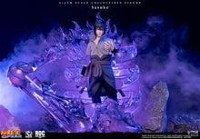 Load image into Gallery viewer, ROCKET TOYS Sasuke Uchiha 1/6 Scale Action Figure Deluxe Edition (Pre-order)*