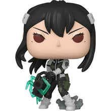Load image into Gallery viewer, Kaiju No. 8 Mina Ashiro Funko Pop! Vinyl Figure Plus #2083 Maple and Mangoes