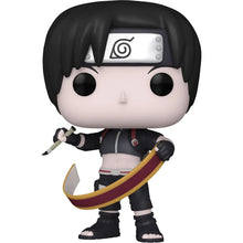 Load image into Gallery viewer, Naruto: Shippuden Sai Funko Pop! Vinyl Figure #1507 Maple and Mangoes