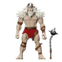 Load image into Gallery viewer, ThunderCats Deluxe Monkian 7-Inch Action Figure Maple and Mangoes