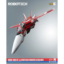 Load image into Gallery viewer, Robotech VF-1J Veritech Miriya Sterling ROBO-DOU Action Figure Maple and Mangoes