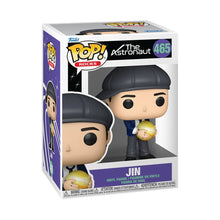 Load image into Gallery viewer, BTS Solo Jin (The Astronaut) Funko Pop! Vinyl Figure #465 Maple and Mangoes
