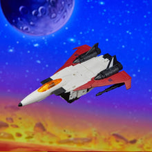 Load image into Gallery viewer, Transformers Legacy United Voyager Ramjet Maple and Mangoes
