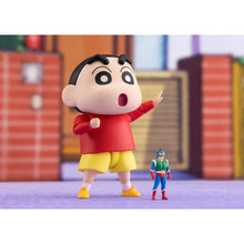 Load image into Gallery viewer, Crayon Shin-chan Shinnosuke Nohara S.H.Figuarts Action Figure (Pre-order)*