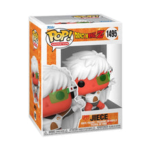Load image into Gallery viewer, Dragon Ball Z Jiece Funko Pop! Vinyl Figure #1495 Maple and Mangoes