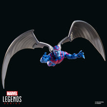 Load image into Gallery viewer, Marvel Legends Archangel (X-Men '97) 6-inch Action Figure Maple and Mangoes