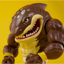 Load image into Gallery viewer, Street Sharks 30th Anniversary Slammu Action Figure