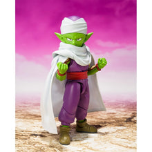 Load image into Gallery viewer, Dragon Ball Daima Piccolo Mini S.H.Figuarts Action Figure Maple and Mangoes
