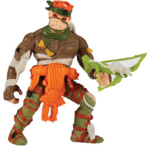 Load image into Gallery viewer, Teenage Mutant Ninja Turtles Classic Mutants #3 Action Figure 4-Pack Maple and Mangoes