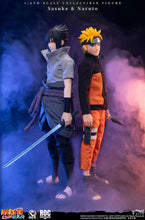 Load image into Gallery viewer, ROCKET TOYS Sasuke Uchiha 1/6 Scale Action Figure Deluxe Edition (Pre-order)*