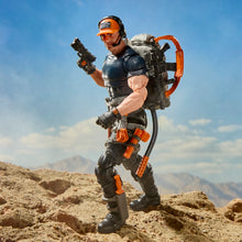 Load image into Gallery viewer, G.I. Joe Classified Series Action Man Maple and Mangoes