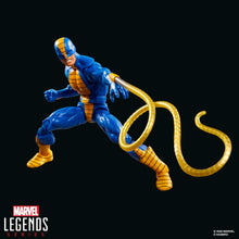 Load image into Gallery viewer, Marvel Legends Series Secret Wars Marvel Constrictor Maple and Mangoes