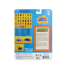 Load image into Gallery viewer, DC Super Powers Wave 7 Brainiac 4 1/2-Inch Scale Action Figure Maple and Mangoes