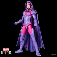 Load image into Gallery viewer, Marvel Legends Series Psylocke Maple and Mangoes