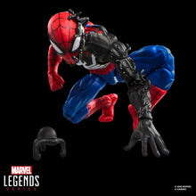 Load image into Gallery viewer, Spider-Man (Secret Wars Red & Blue Suit) Maple and Mangoes