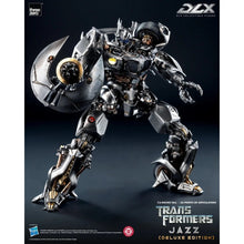 Load image into Gallery viewer, Transformers Jazz Deluxe Edition DLX Action Figure Maple and Mangoes