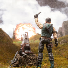 Load image into Gallery viewer, G.I. Joe Classified Series Dial Tone 6-Inch Action Figure Maple and Mangoes