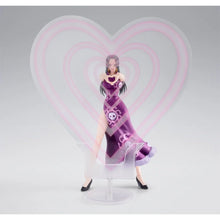 Load image into Gallery viewer, One Piece Boa Hancock Marineford S.H.Figuarts Action Figure Maple and Mangoes