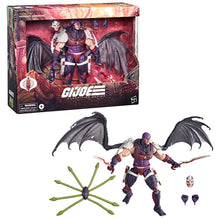 Load image into Gallery viewer, G.I. Joe Classified Series Nemesis Immortal Action Figure Maple and Mangoes