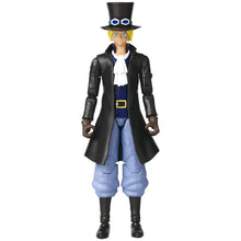 Load image into Gallery viewer, One Piece Anime Heroes Sabo Action Figure Maple and Mangoes