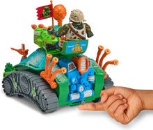 Load image into Gallery viewer, Teenage Mutant Ninja Turtles - Classic Turtle Tank (Pre-order)
