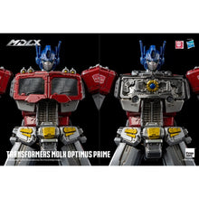 Load image into Gallery viewer, Transformers MDLX Optimus Prime Action Figure Maple and Mangoes