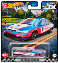 Load image into Gallery viewer, Hot Wheels Car Culture Boulevard Mix 1 Complete Set of 5 Car #86-90 Maple and Mangoes