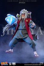 Load image into Gallery viewer, ROCKET TOYS Jiraiya - Naruto DELUXE 1/6 Scale Action Figure Maple and Mangoes