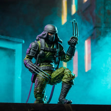 Load image into Gallery viewer, G.I. Joe Classified Series Ralph Nunchuk Badducci 6-Inch Action Figure Maple and Mangoes