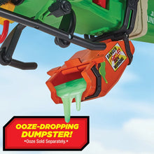 Load image into Gallery viewer, Teenage Mutant Ninja Turtles x G.I. Joe Mobile Strike Force Assault Copter Maple and Mangoes