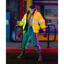 Load image into Gallery viewer, Cyberpunk: Edgerunners David Martinez 1:12 Scale Action Figure Maple and Mangoes