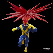 Load image into Gallery viewer, X-Men Marvel Legends X-Factor Cyclops 6-Inch Action Figure Maple and Mangoes