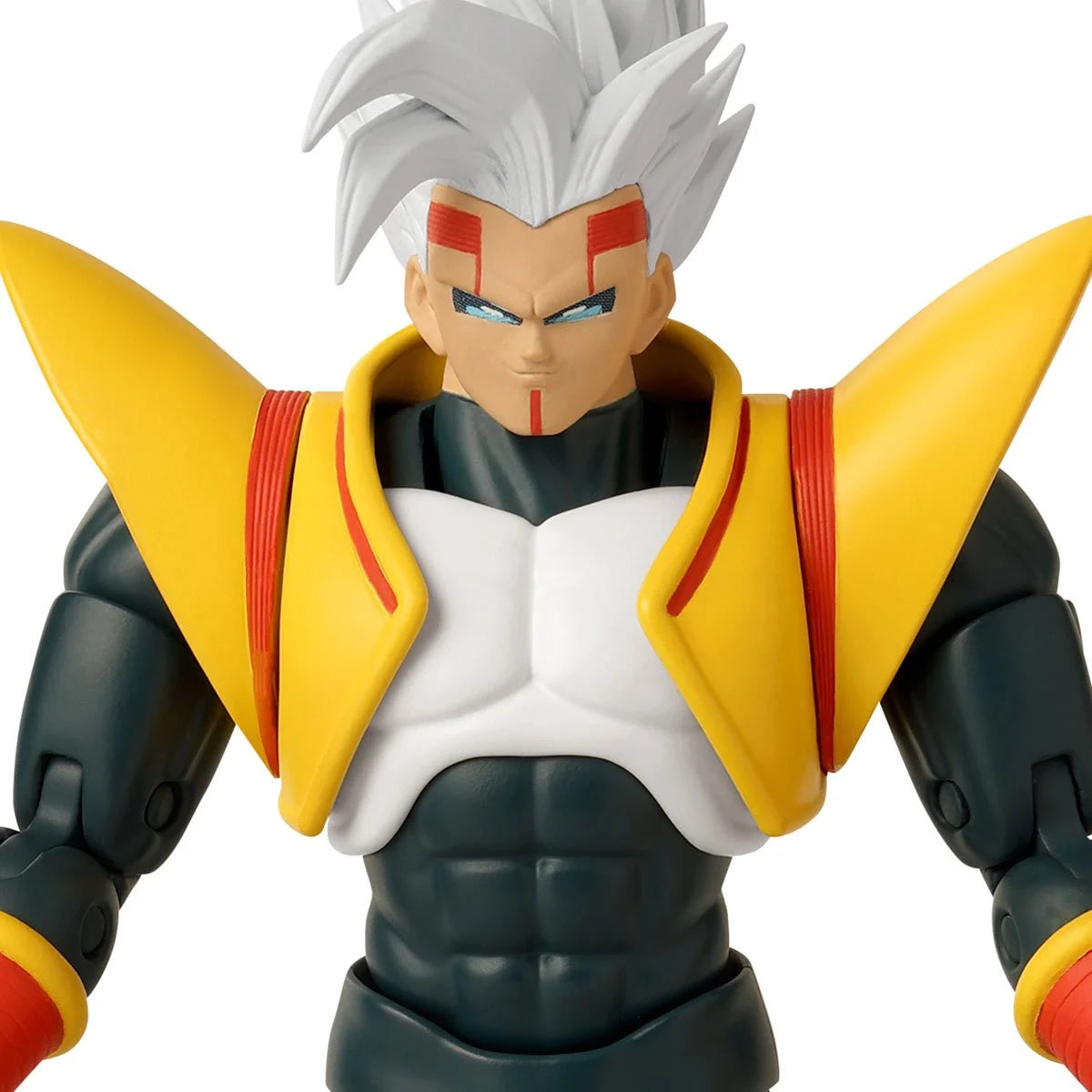 Dragon Ball GT Dragon Stars Super Baby 2 Action Figure Maple and